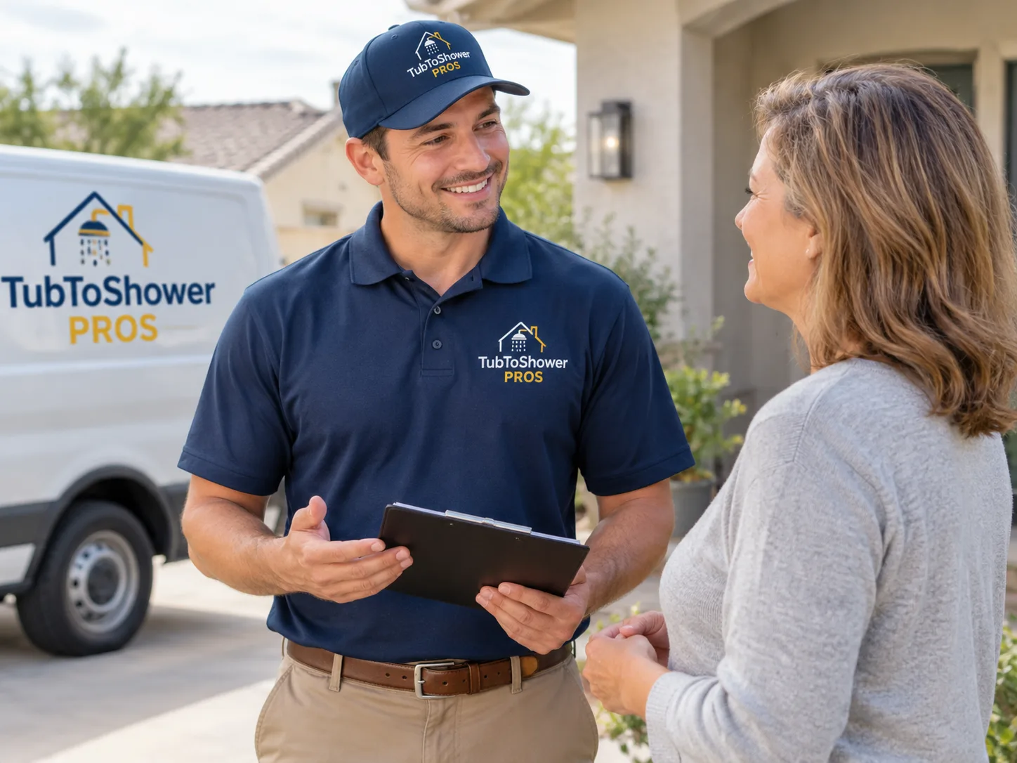 Tub Shower Conversion Ancona, IL FAQs